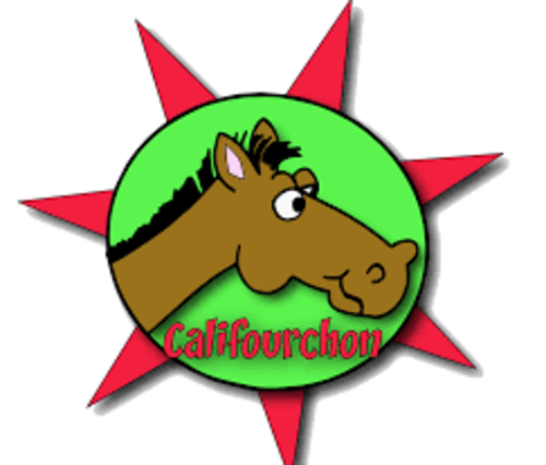 Califourchon