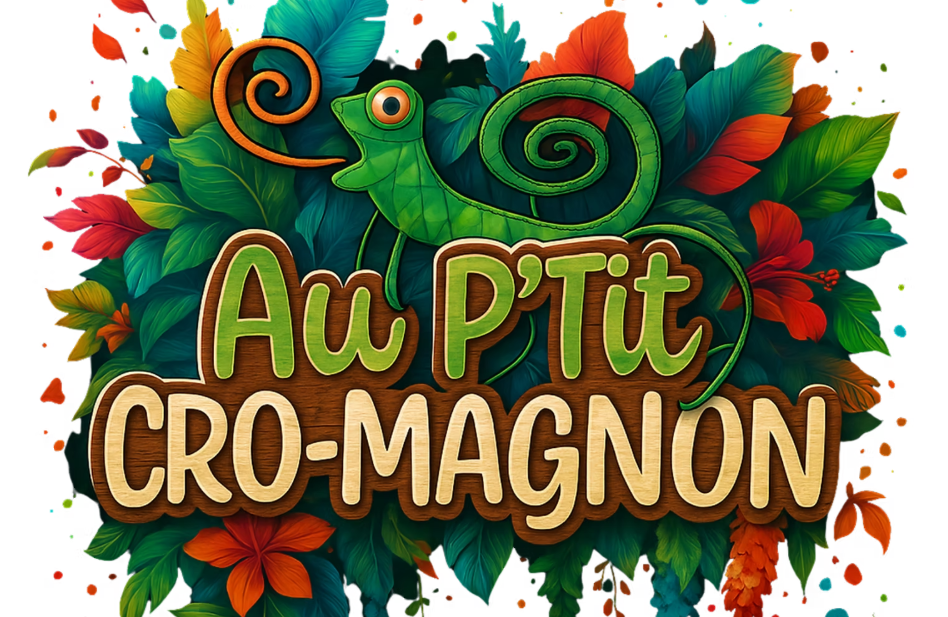 En el pequeño Cro Magnon