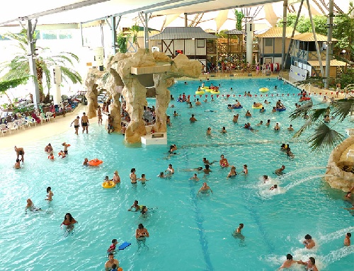 Las Antillas de Jonzac